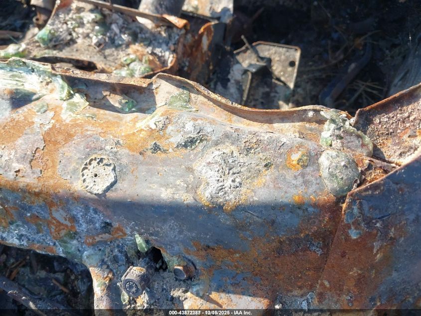 1995 GMC Sierra K2500 VIN: 1GTFK29K5SE522181 Lot: 43872387