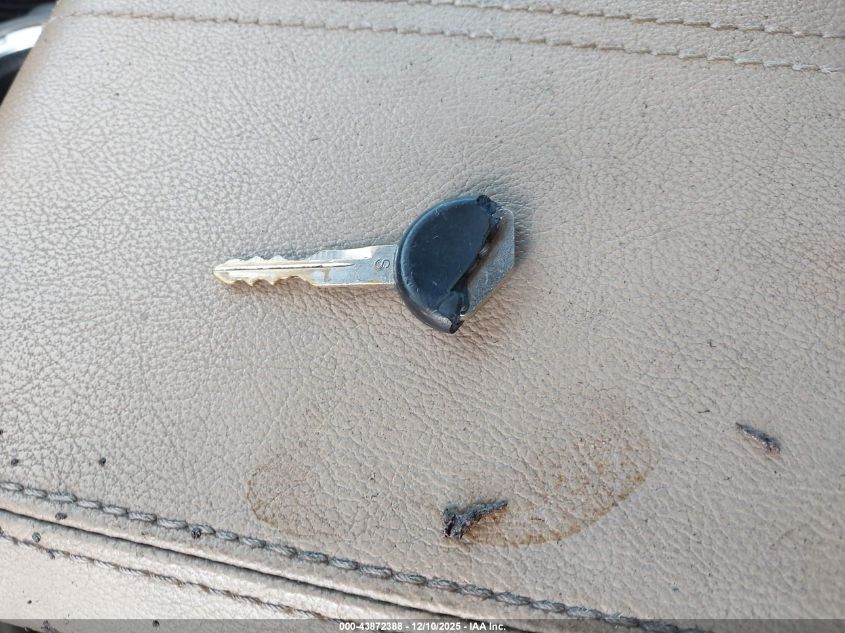 2008 Ford F-350 Fx4/Harley-Davidson/King Ranch/Lariat/Xl/Xlt VIN: 1FTSW31R98EA47757 Lot: 43872388