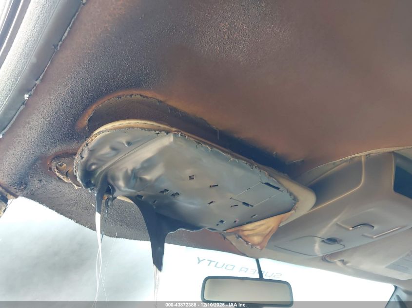 2008 Ford F-350 Fx4/Harley-Davidson/King Ranch/Lariat/Xl/Xlt VIN: 1FTSW31R98EA47757 Lot: 43872388