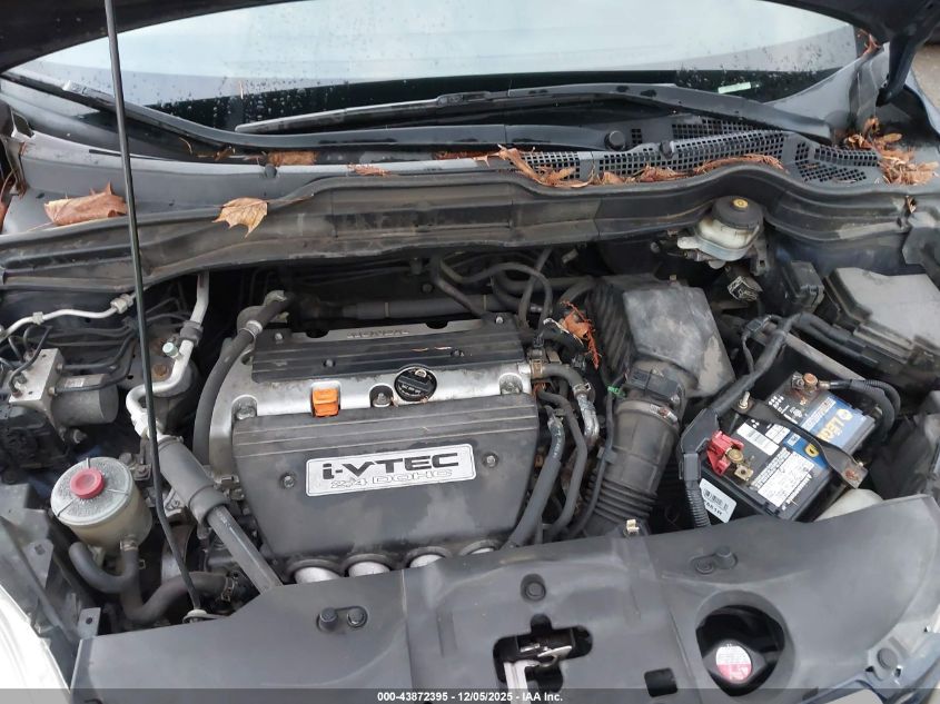 2007 Honda Cr-V Ex-L VIN: JHLRE48767C023294 Lot: 43872395