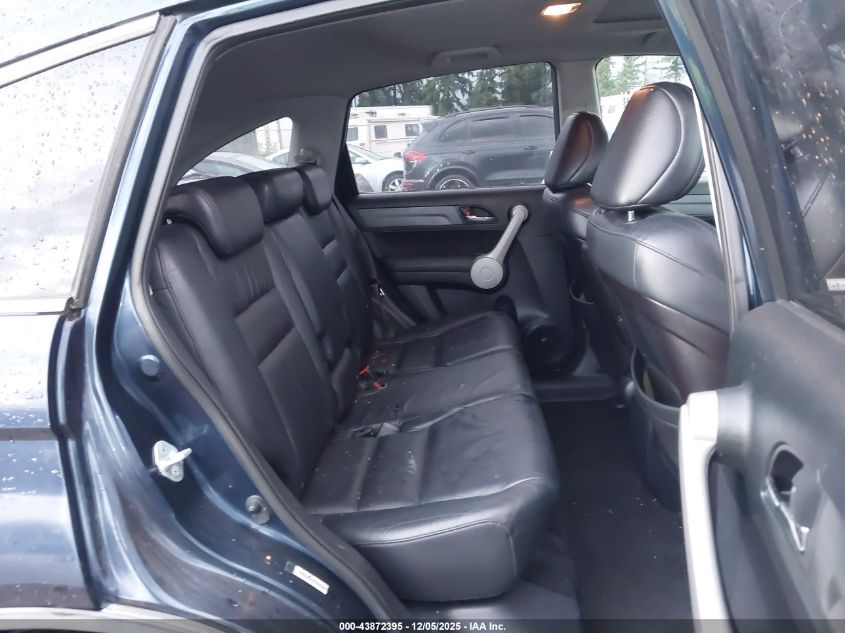 2007 Honda Cr-V Ex-L VIN: JHLRE48767C023294 Lot: 43872395