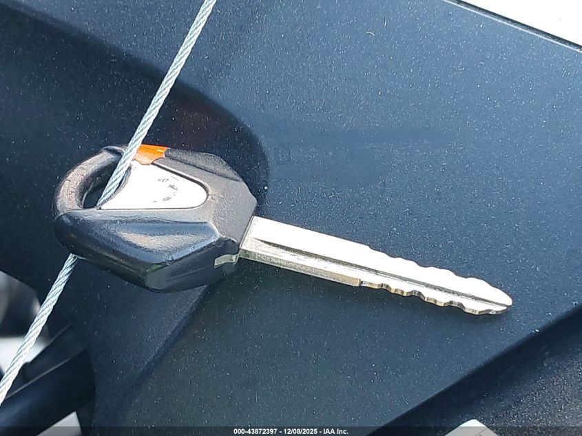 2009 Yamaha Yzfr6 VIN: JYARJ16E79A014865 Lot: 43872397