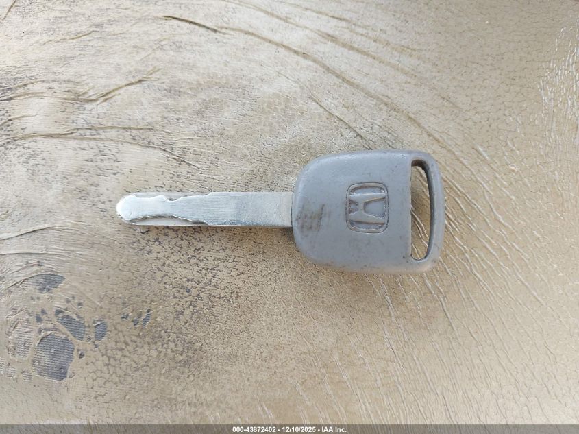 2011 Honda Accord 2.4 Ex VIN: 1HGCP2F7XBA104292 Lot: 43872402