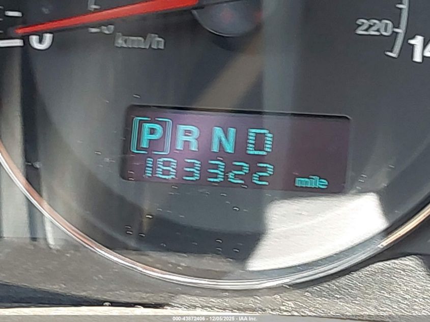 2007 Jeep Grand Cherokee Laredo VIN: 1J8GR48K17C593614 Lot: 43872406