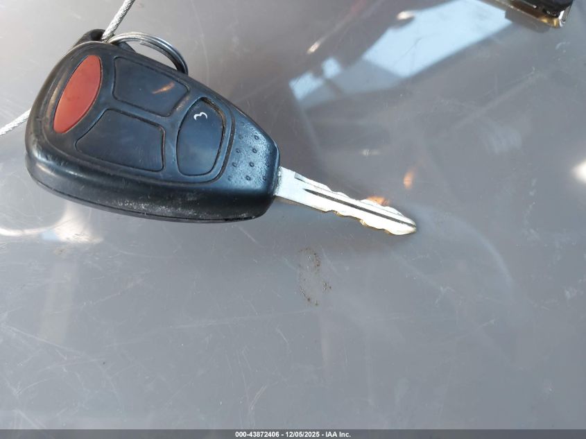 2007 Jeep Grand Cherokee Laredo VIN: 1J8GR48K17C593614 Lot: 43872406