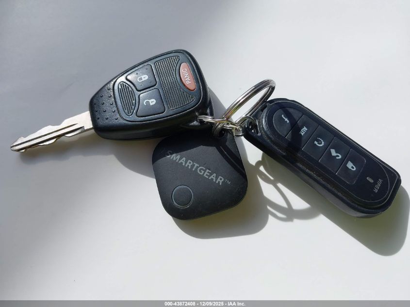 2007 Dodge Ram 1500 Slt VIN: 1D7HA18PX7J550565 Lot: 43872408