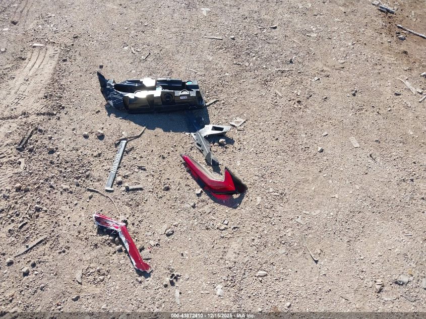 2023 Chevrolet Corvette Stingray Rwd 2Lt VIN: 1G1YB3D43P5125768 Lot: 43872410