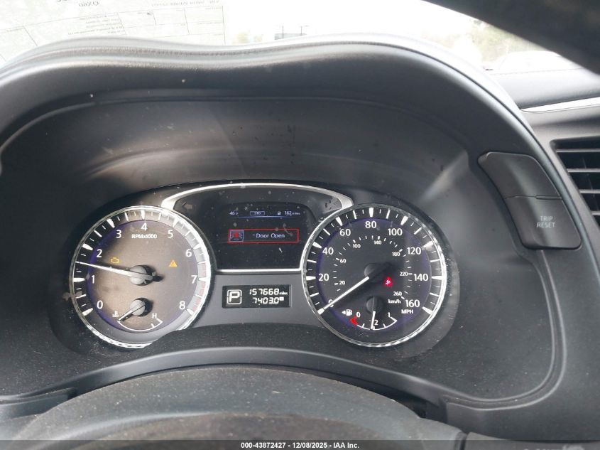 2018 Infiniti Qx60 VIN: 5N1DL0MN0JC527921 Lot: 43872427