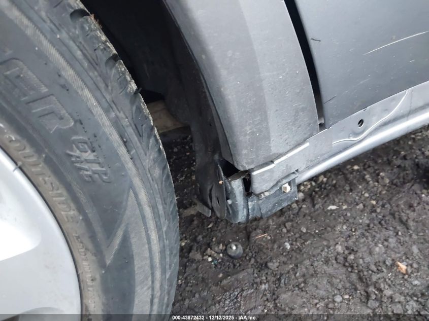 2009 Subaru Legacy 2.5I VIN: 4S3BL616996232810 Lot: 43872432