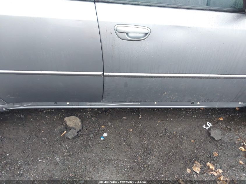 2009 Subaru Legacy 2.5I VIN: 4S3BL616996232810 Lot: 43872432