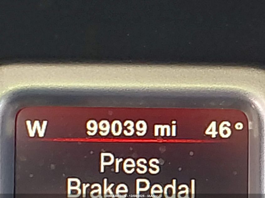 2018 Dodge Journey Gt Awd VIN: 3C4PDDEG5JT311458 Lot: 43872435