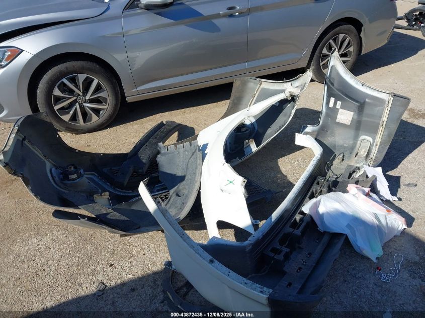 2018 Dodge Journey Gt Awd VIN: 3C4PDDEG5JT311458 Lot: 43872435