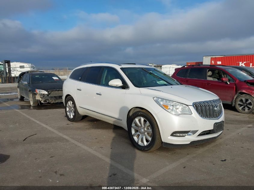 BUICK ENCLAVE PREMIUM