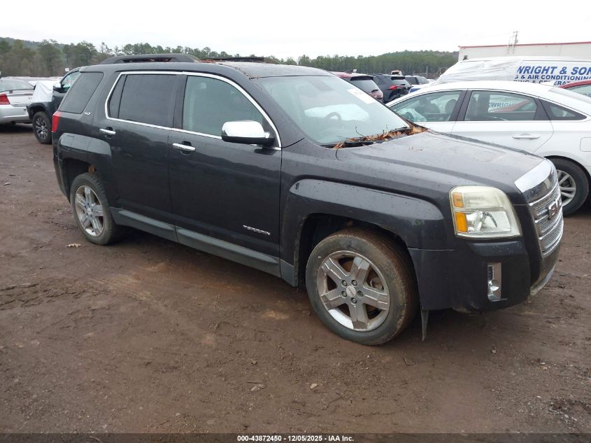 GMC TERRAIN SLT-1