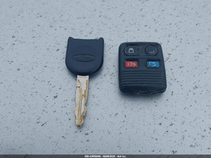 2006 Ford Focus Zx4 VIN: 1FAFP34NX6W189913 Lot: 43872452