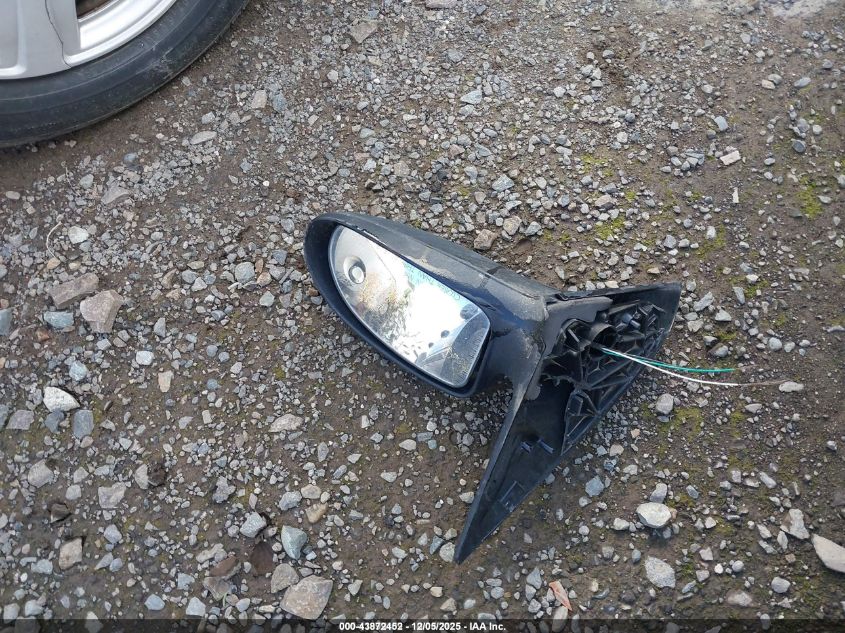 2006 Ford Focus Zx4 VIN: 1FAFP34NX6W189913 Lot: 43872452