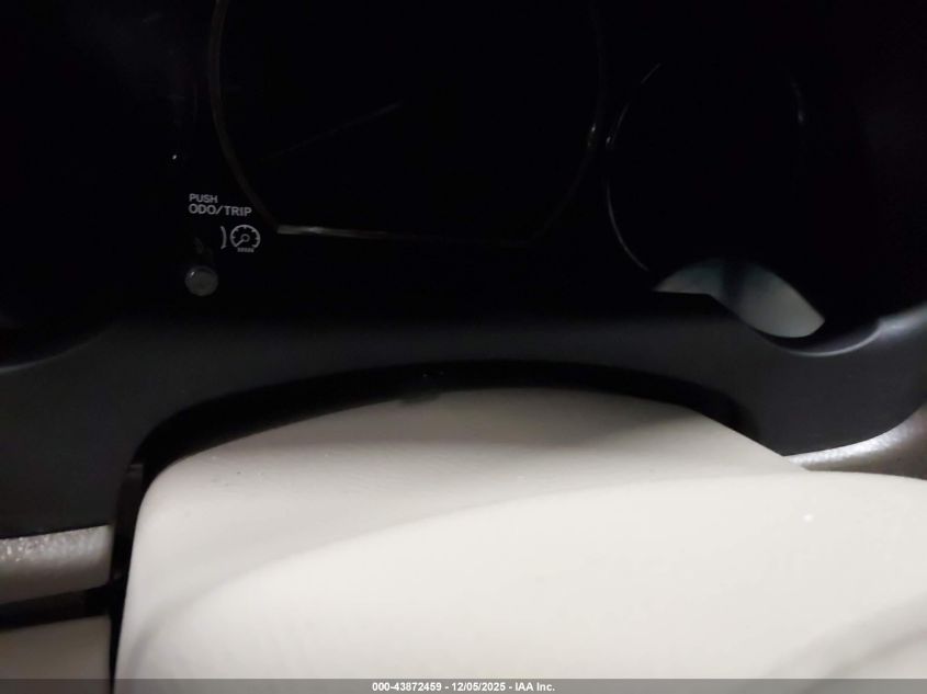 2007 Toyota Sienna Xle Limited VIN: 5TDZK22C47S027682 Lot: 43872459