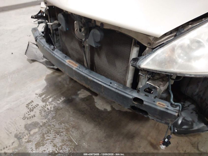 2007 Toyota Sienna Xle Limited VIN: 5TDZK22C47S027682 Lot: 43872459