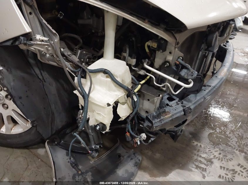 2007 Toyota Sienna Xle Limited VIN: 5TDZK22C47S027682 Lot: 43872459