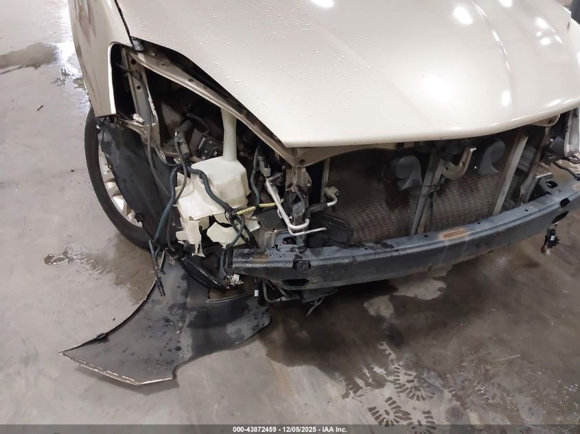 2007 Toyota Sienna Xle Limited VIN: 5TDZK22C47S027682 Lot: 43872459