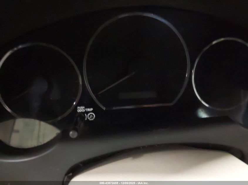 2007 Toyota Sienna Xle Limited VIN: 5TDZK22C47S027682 Lot: 43872459