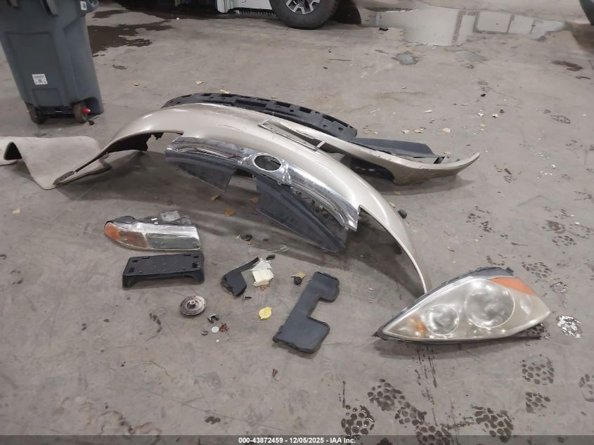 2007 Toyota Sienna Xle Limited VIN: 5TDZK22C47S027682 Lot: 43872459