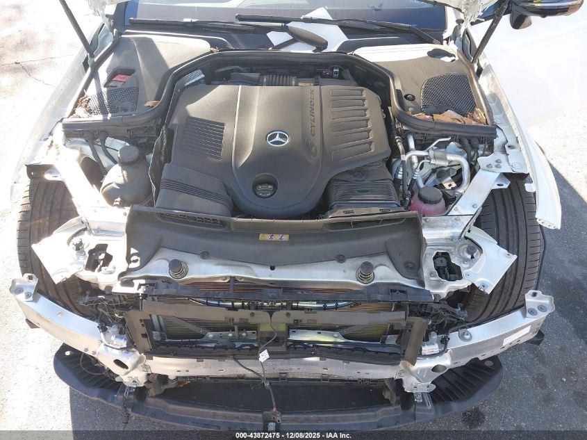 2023 Mercedes-Benz CLS-Class - W1K2J5KB5PA112255