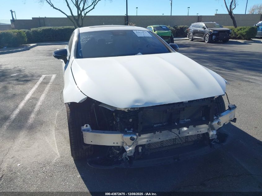 2023 Mercedes-Benz CLS-Class - W1K2J5KB5PA112255