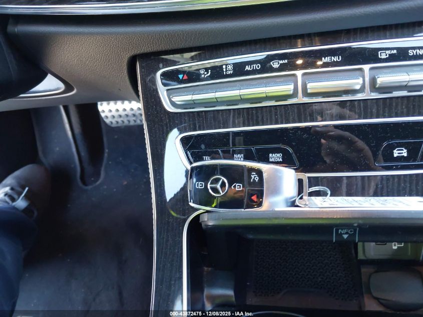 2023 Mercedes-Benz CLS-Class - W1K2J5KB5PA112255