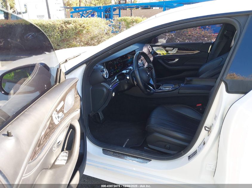 2023 Mercedes-Benz CLS-Class - W1K2J5KB5PA112255