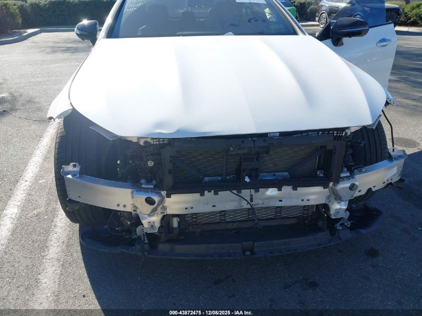 2023 Mercedes-Benz CLS-Class - W1K2J5KB5PA112255