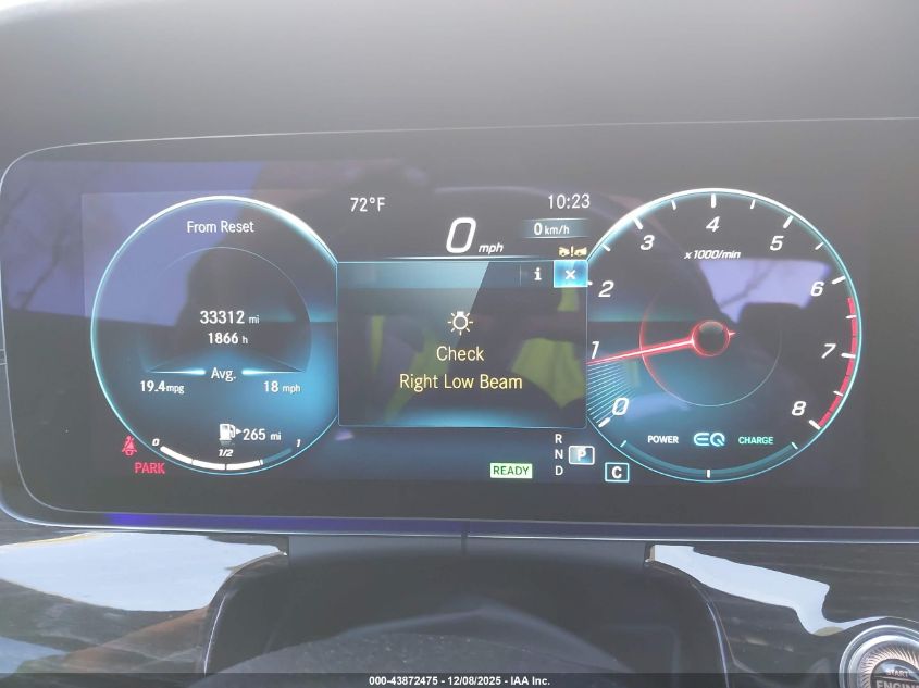 2023 Mercedes-Benz CLS-Class - W1K2J5KB5PA112255