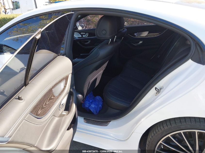 2023 Mercedes-Benz CLS-Class - W1K2J5KB5PA112255