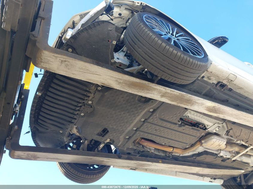 2023 Mercedes-Benz CLS-Class - W1K2J5KB5PA112255