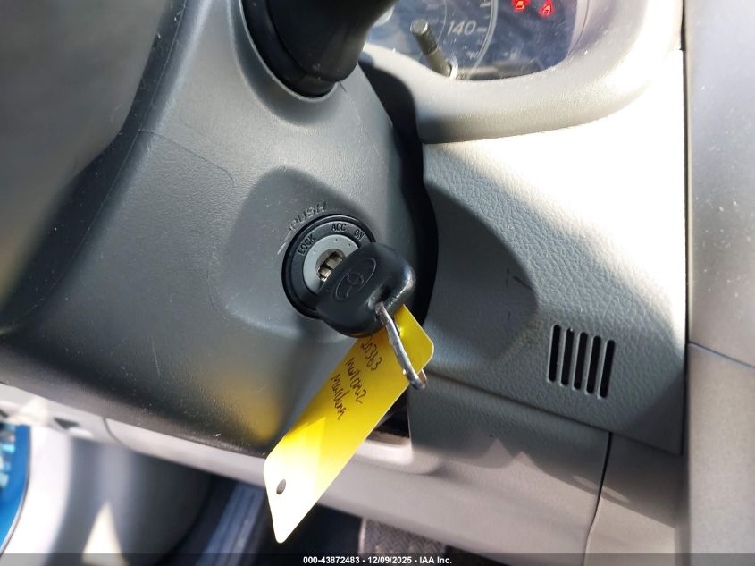 2009 Toyota Corolla Le VIN: JTDBL40E799088251 Lot: 43872483