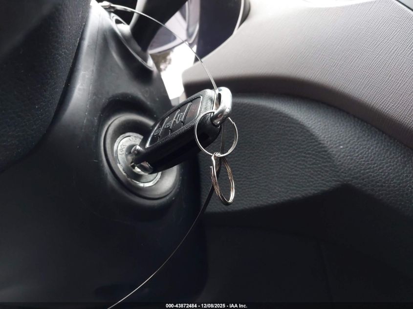 2018 Hyundai Santa Fe Sport 2.4L VIN: 5XYZT3LB4JG571709 Lot: 43872484