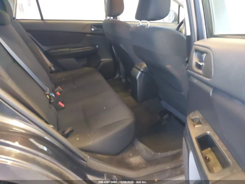 2013 Subaru Impreza 2.0I Premium VIN: JF1GPAC61D2831605 Lot: 43872485