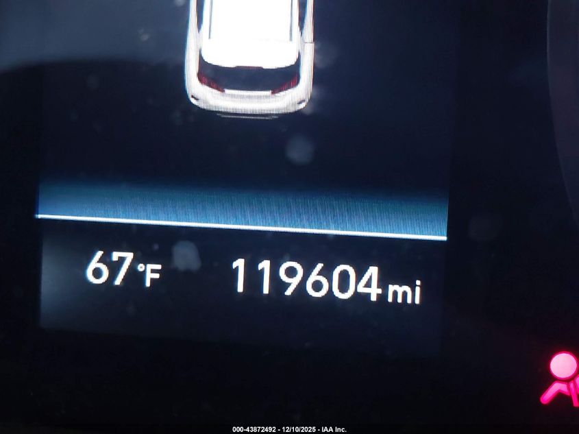 2020 Hyundai Veloster N VIN: KMHT36AH9LU005122 Lot: 43872492