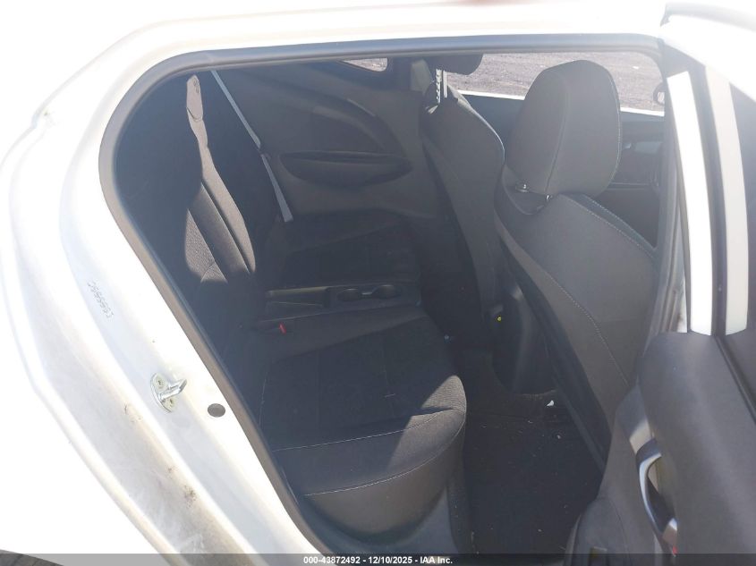 2020 Hyundai Veloster N VIN: KMHT36AH9LU005122 Lot: 43872492