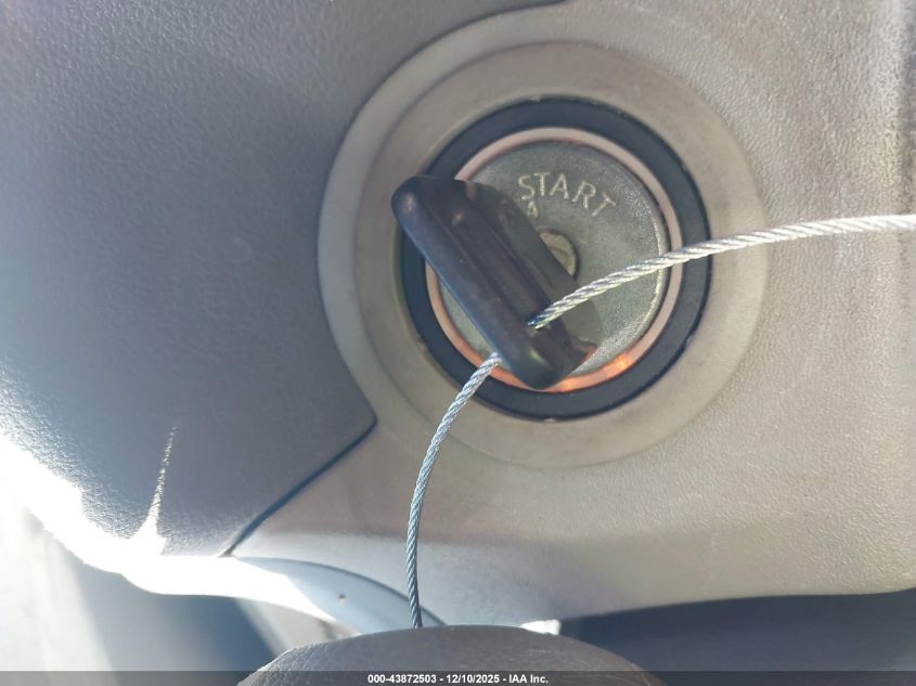 2008 Nissan Quest 3.5 S VIN: 5N1BV28U28N115402 Lot: 43872503