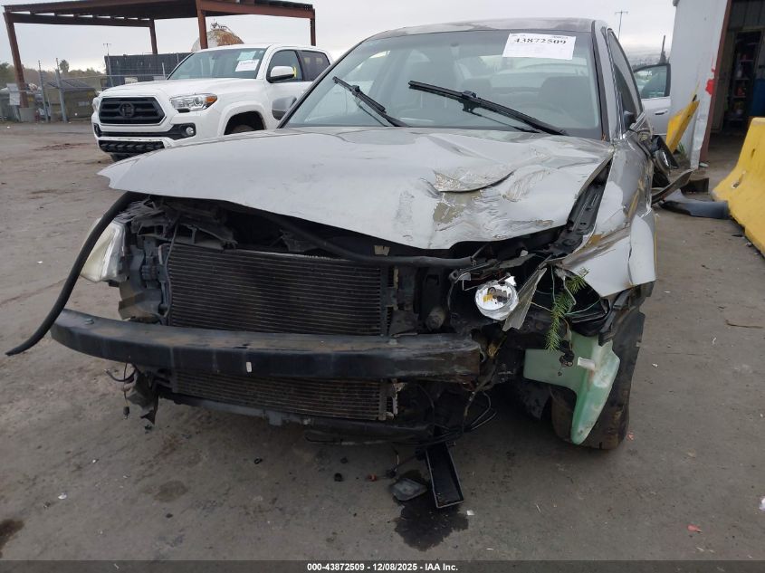 2004 Volkswagen Passat Gls VIN: WVWPD63B14P107476 Lot: 43872509