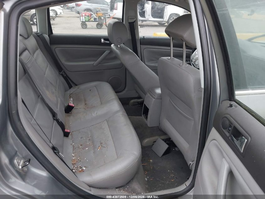 2004 Volkswagen Passat Gls VIN: WVWPD63B14P107476 Lot: 43872509