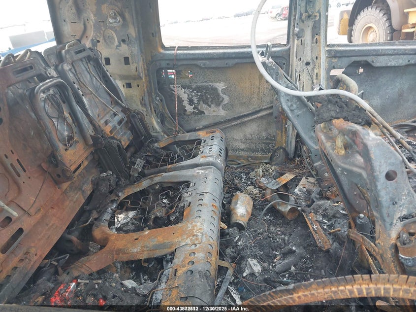 2012 Ram 3500 Laramie Longhorn/Limited Edition VIN: 3C63DRNL4CG343460 Lot: 43872512