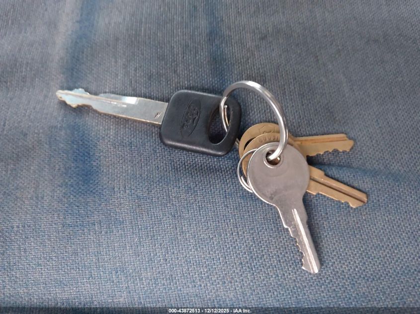 2003 Ford E-450 Cutaway Standard VIN: 1FDXE45S23HA51129 Lot: 43872513