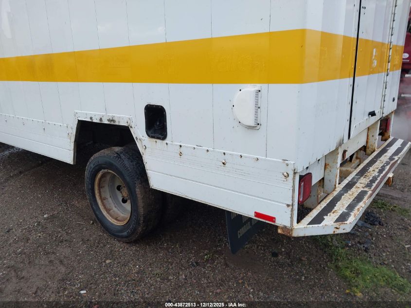 2003 Ford E-450 Cutaway Standard VIN: 1FDXE45S23HA51129 Lot: 43872513