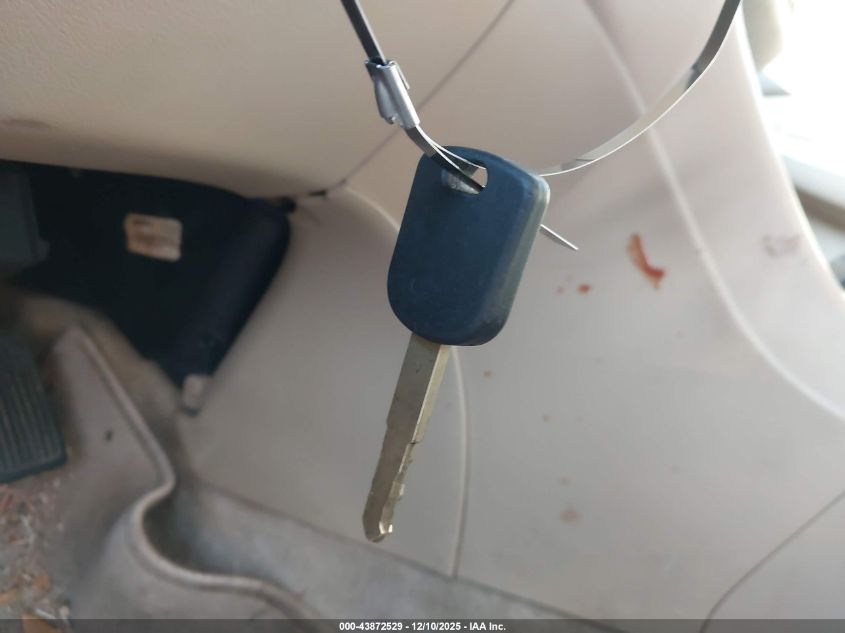 2005 Honda Accord 2.4 Lx VIN: 1HGCM56495L004323 Lot: 43872529