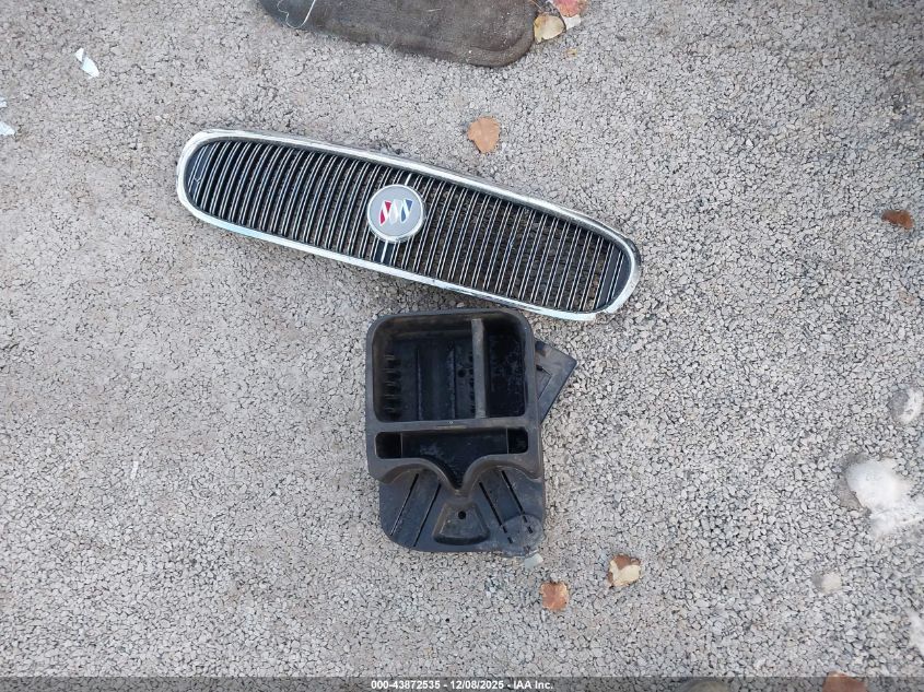 1999 Buick Lesabre Limited VIN: 1G4HR52K1XH483641 Lot: 43872535