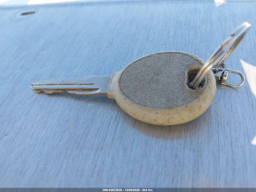 2008 Jeep Patriot Sport VIN: 1J8FT28058D714110 Lot: 43872538