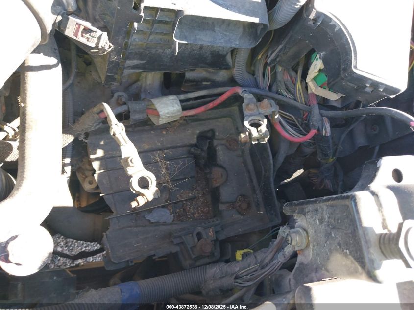 2008 Jeep Patriot Sport VIN: 1J8FT28058D714110 Lot: 43872538