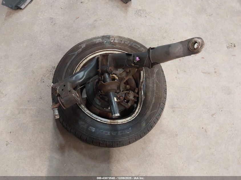 2007 Honda Cr-V Ex-L VIN: JHLRE48787C102630 Lot: 43872548